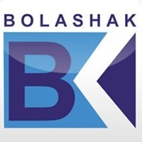 Bolashak