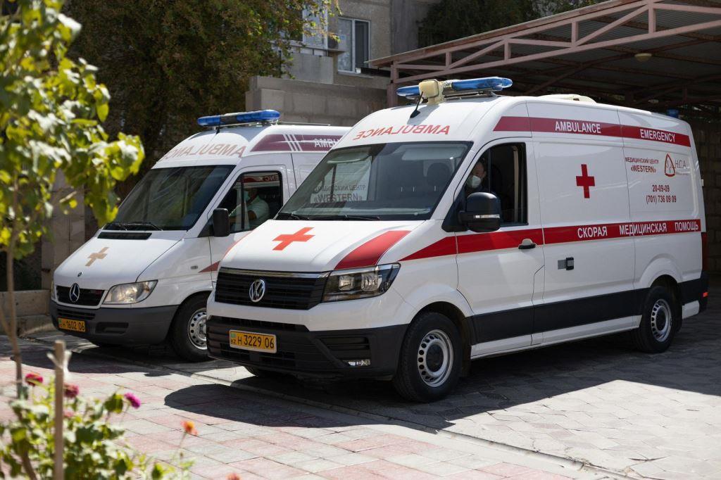 Ambulance