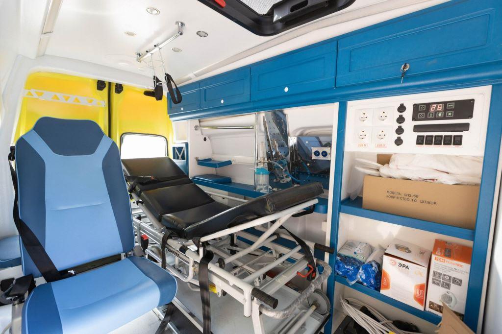 Ambulance