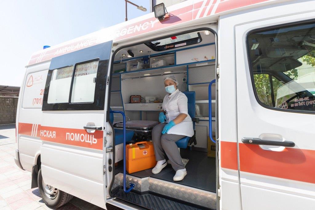 Ambulance