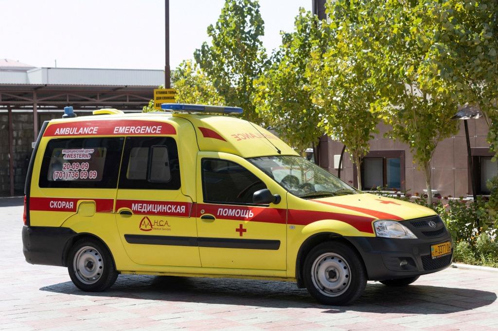 Ambulance