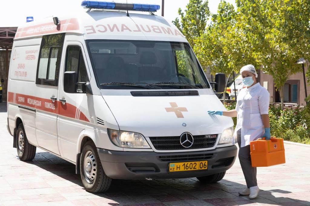 Ambulance